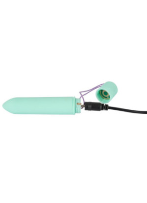 Remote Controlled Prostate Plug